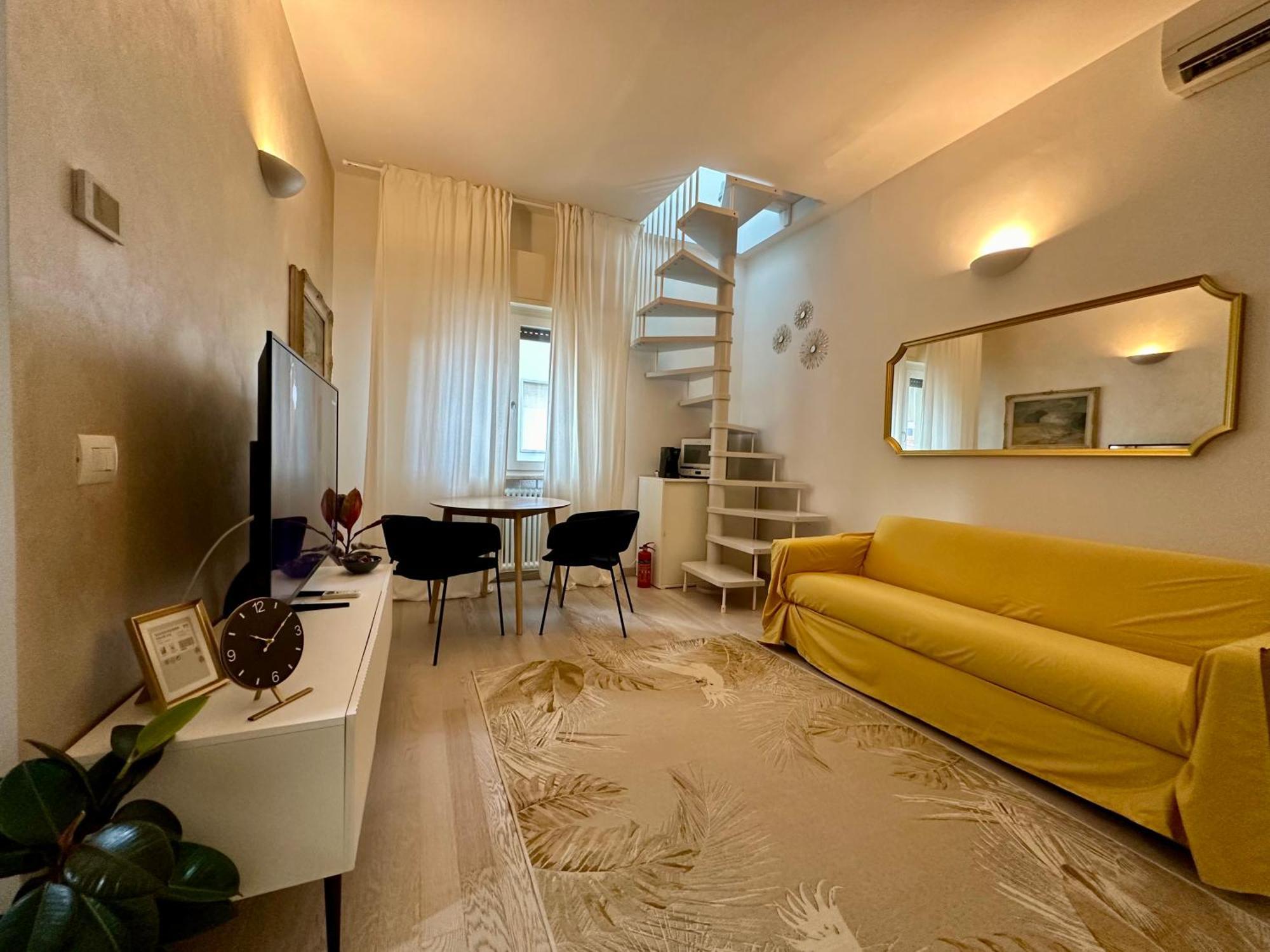 Rooftop-Marinacentro-Unique-Beach-Fun-Smart-Loveapt-Train-Park Rimini Exteriör bild
